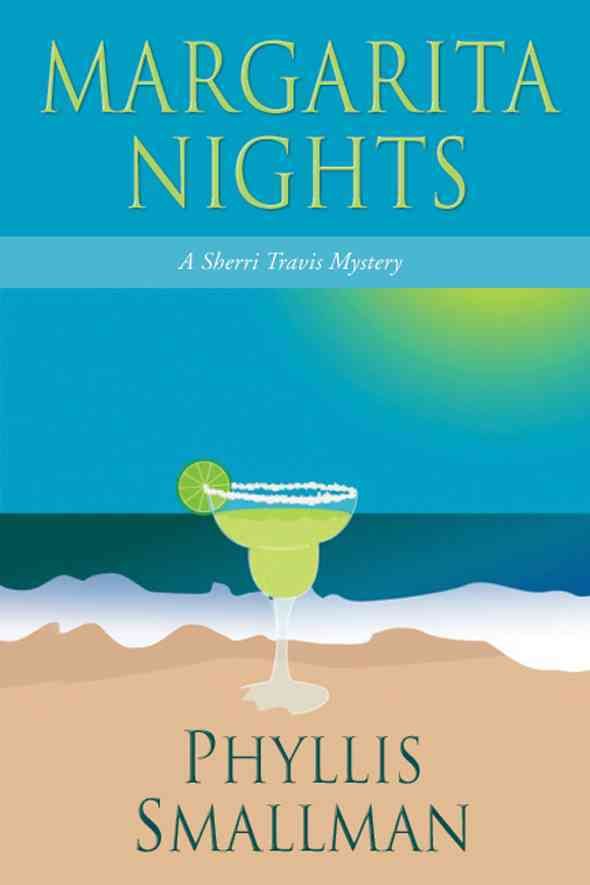 Margarita Nights By Phyllis Smallman 9781552786994 (Paperback)