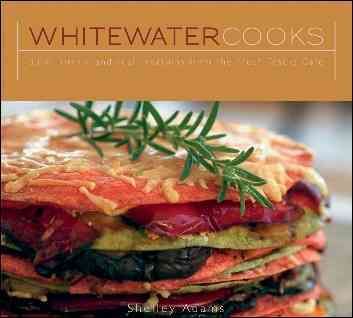 Whitewater Cooks By Shelley Adams 9781552858714 (Paperback)