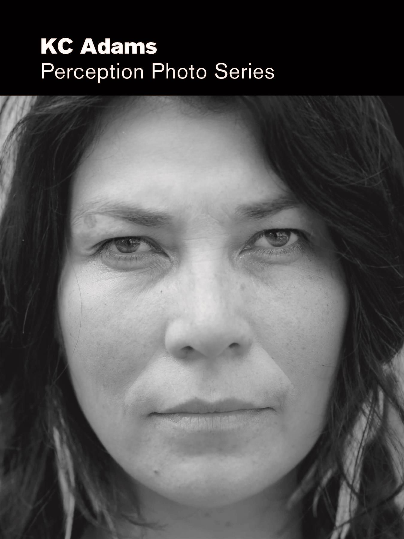Perception 9781553797869 (Hardback)