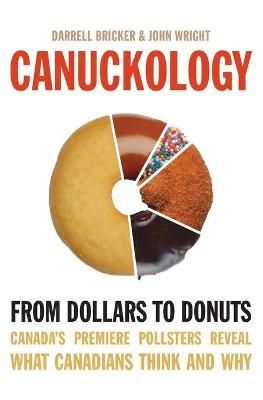 Canuckology By Bricker, Darrell 9781554682621 (Paperback)