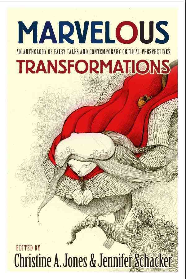 Marvelous Transformations 9781554810437 (Paperback)