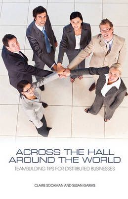 Across the Hall, Around the World By Claire Sookman 9781554890606