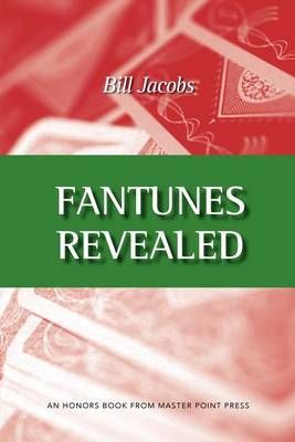 Fantunes Revealed By Bill Jacobs 9781554947652 (Paperback)