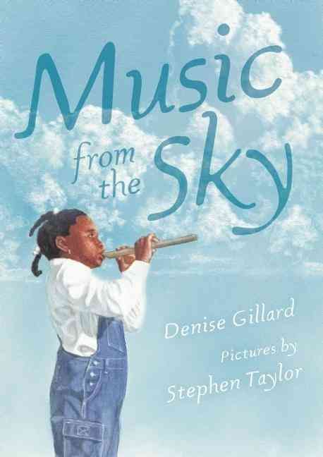 Music from the Sky 9781554981281 (Paperback)