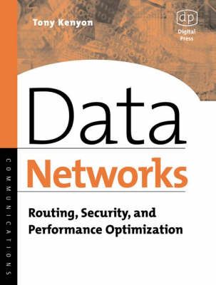 Data Networks 9781555582715 (Paperback)
