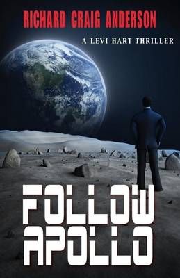Follow Apollo By Richard Craig Anderson 9781555718497 (Paperback)