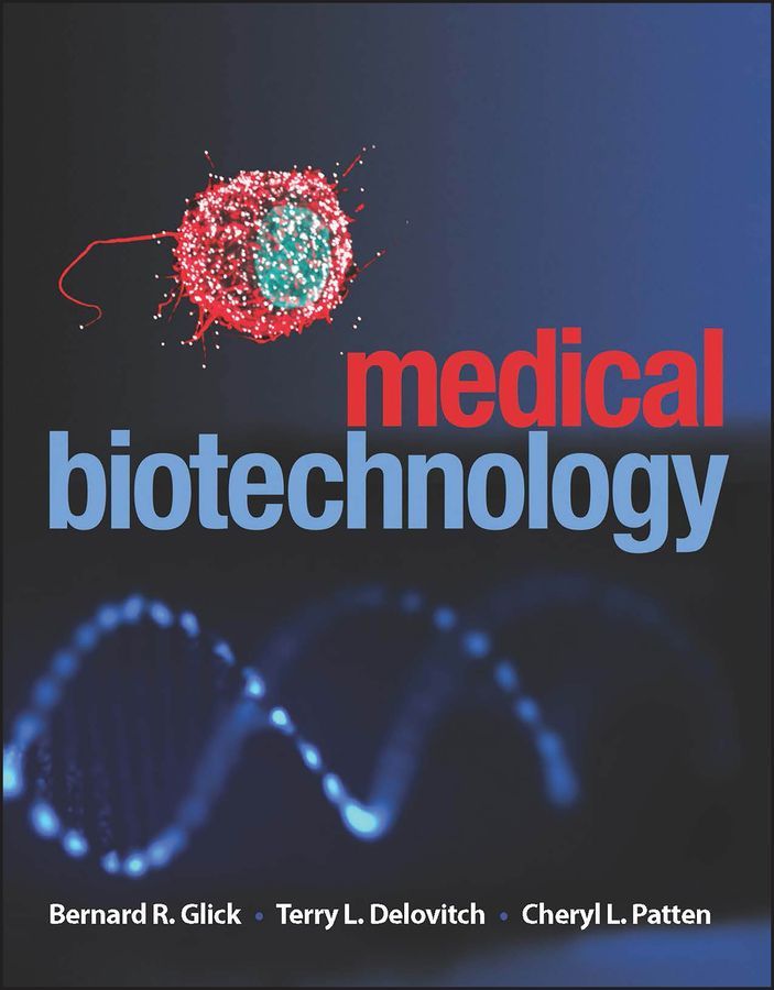 Medical Biotechnology 9781555817053 (Hardback)