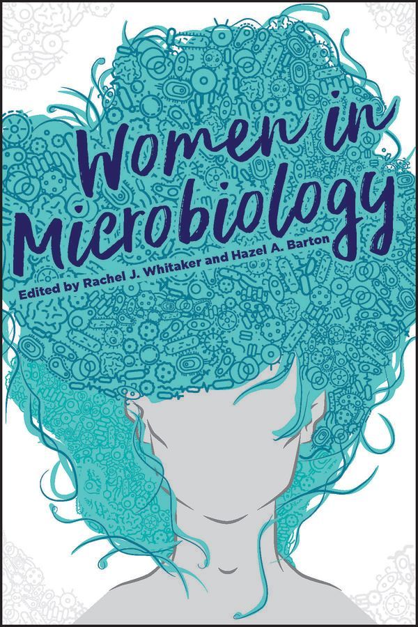 Women in Microbiology 9781555819538 (Paperback)