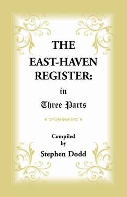 The East Haven Register By Lecturer in Japanese Stephen Dodd