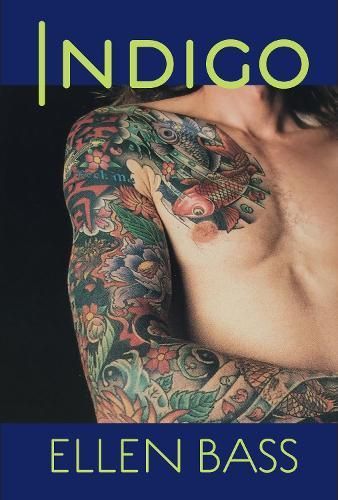 Indigo By Ellen Bass 9781556595752 (Paperback)