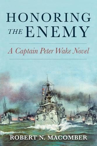 Honoring the Enemy By Robert N. Macomber 9781557501141 (Paperback)