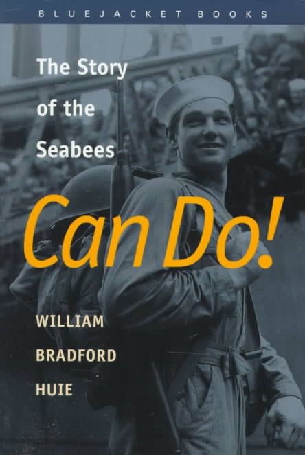Can Do! By William Bradford Huie 9781557503794 (Paperback)