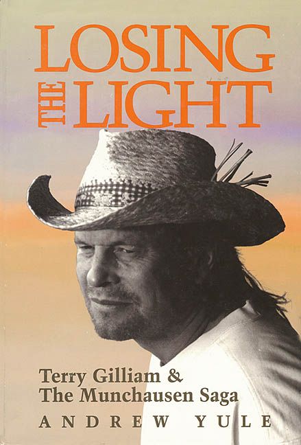 Losing the Light By Andrew Yule 9781557830609 (Hardback)
