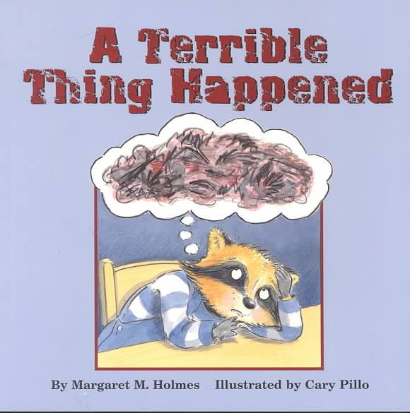 A Terrible Thing Happened 9781557987013 (Paperback)