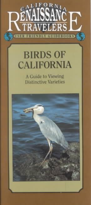 Birds of California By Rich Stallcup 9781558381322 (Paperback)