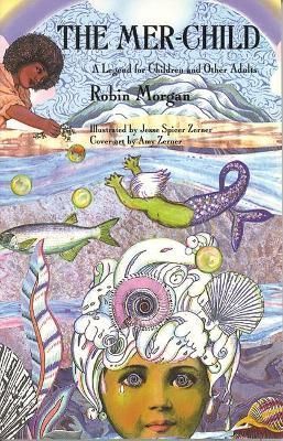 The Mer-child 9781558610545 (Paperback)