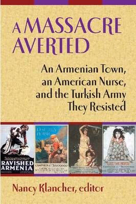 A Massacre Averted By Nacy Klancher 9781558765337 (Paperback)
