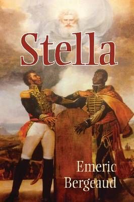 Stella By Emeric Bergeaud 9781558765948 (Hardback)
