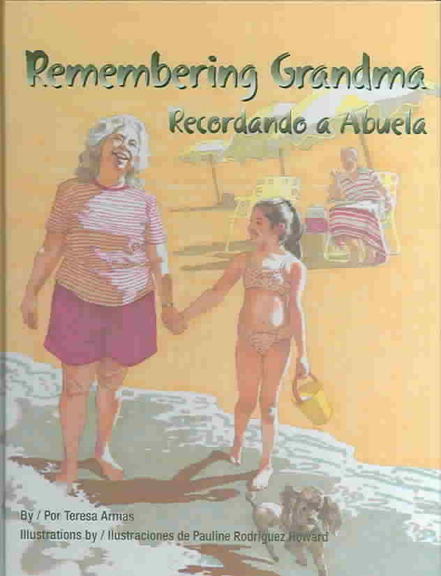 Remembering Grandma 9781558853447 (Book)