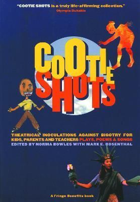 Cootie Shots By Norma Bowles, Mark E. Rosenthal 9781559361842