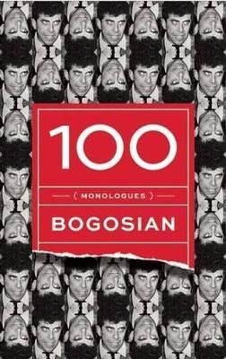 100 By Eric Bogosian 9781559364645 (Paperback)