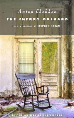 The Cherry Orchard 9781559365512 (Paperback)