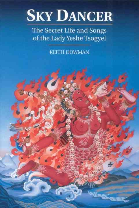 Sky Dancer 9781559390651 (Paperback)