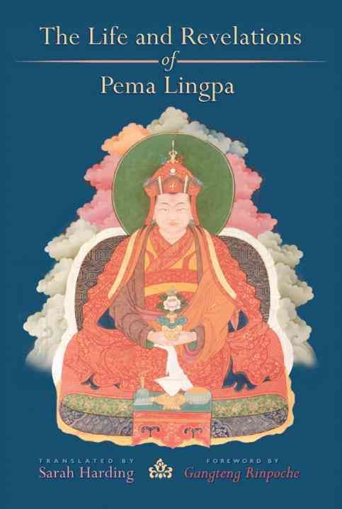 The Life and Revelations of Pema Lingpa 9781559391948 (Paperback)