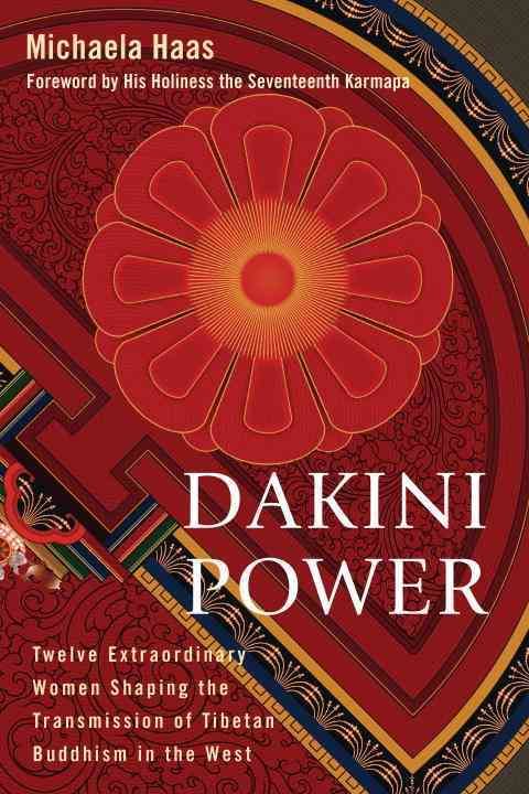 Dakini Power By Michaela Haas 9781559394079 (Paperback)