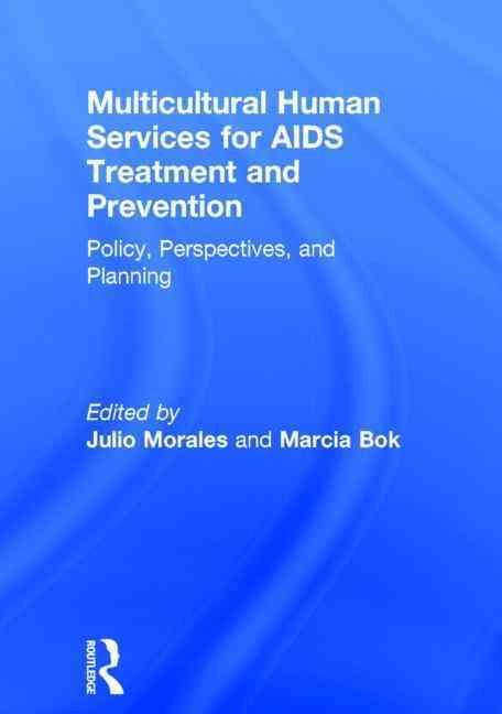 Multicultural Human Services for AIDS Treatment and Prevention