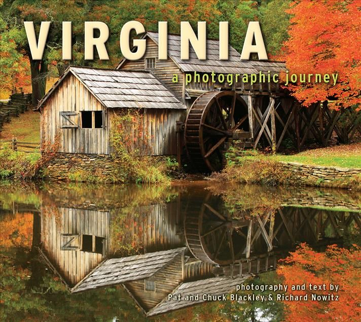 Virginia 9781560377016 (Paperback)
