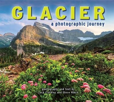 Glacier 9781560377405 (Paperback)