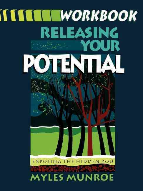 Releasing Your Potential By Myles Munroe 9781560430933 (Paperback)