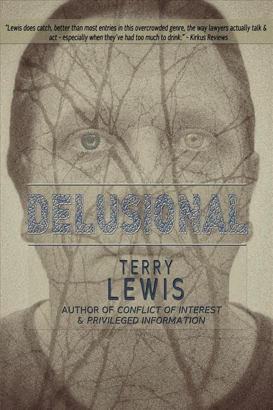 Delusional By Terry Lewis 9781561646043 (Paperback)