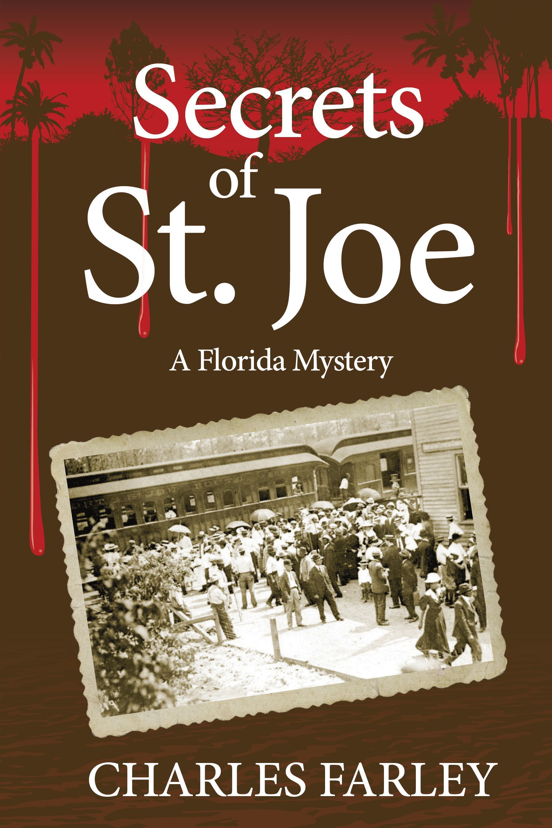 Secrets of St. Joe By Charles Farley 9781561647279 (Paperback)