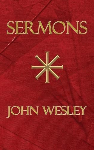 Les sermons de John Wesley By John Wesley 9781563441028 (Hardback)