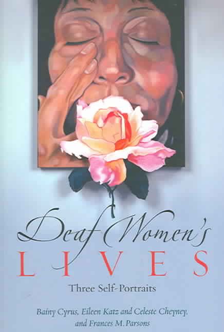 Deaf Women's Lives By Eileen Katz 9781563683213 (Paperback)