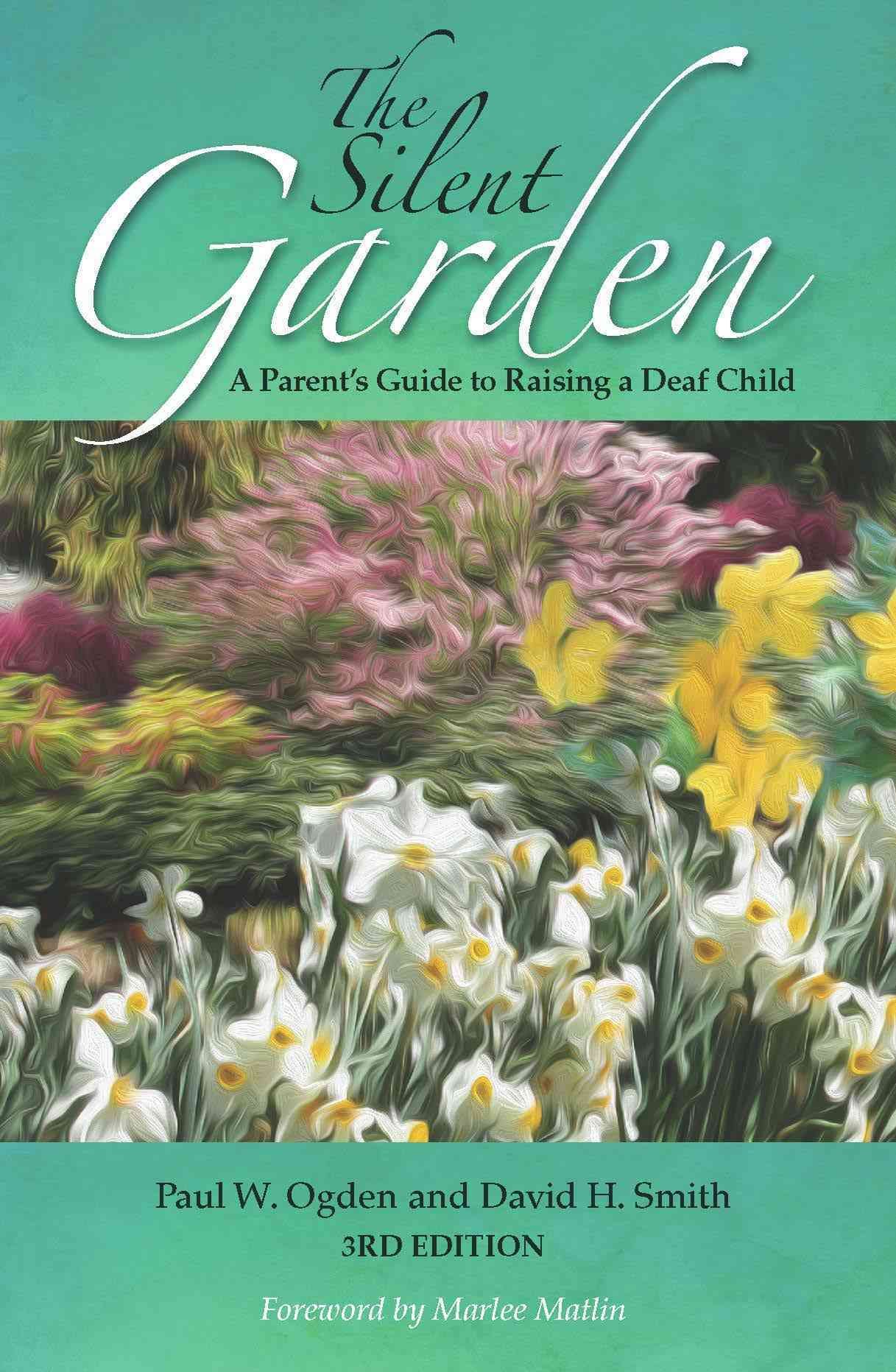 The Silent Garden By Paul W. Ogden 9781563686764 (Paperback)