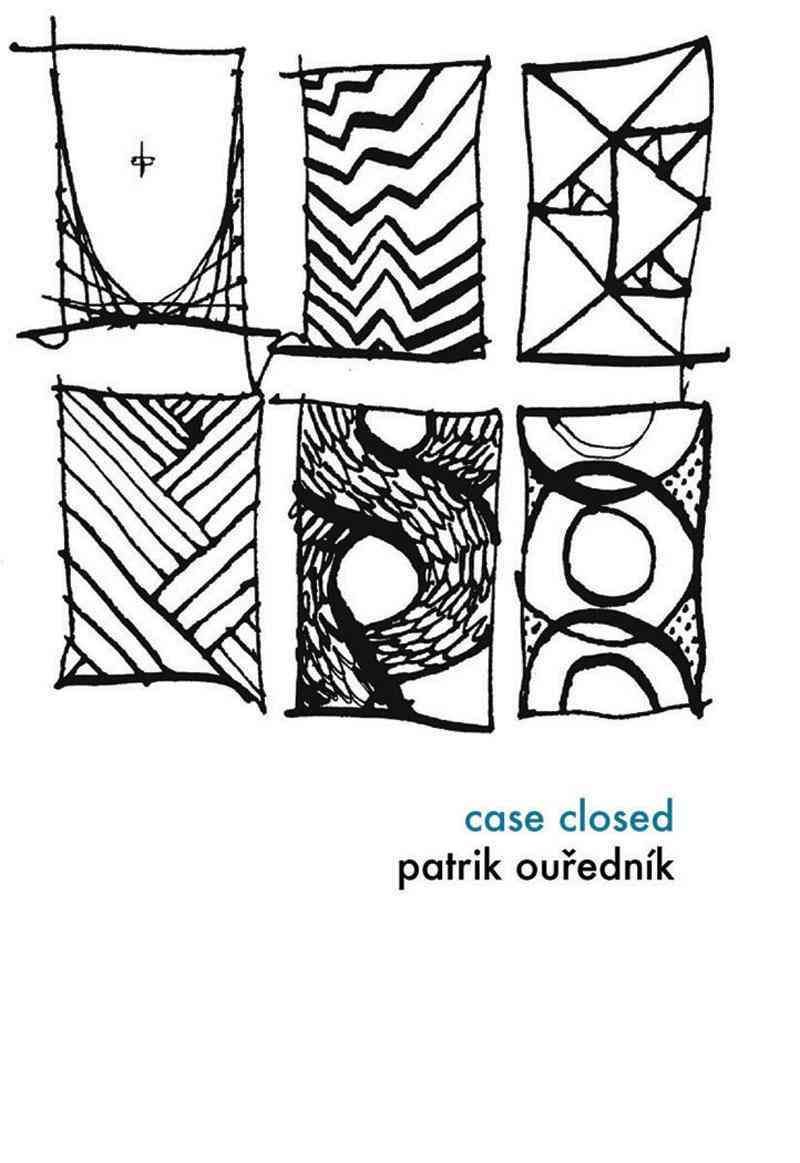 Case Closed ? A Novel By Patrik Ouredník 9781564785770 (Paperback)