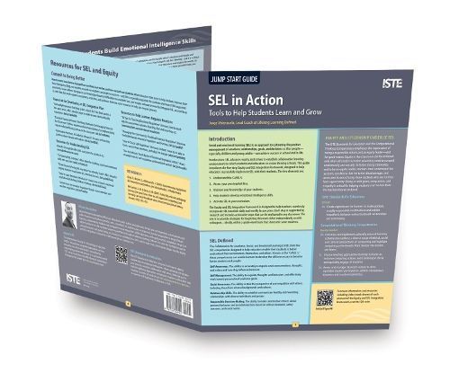 SEL in Action By Jorge Valenzuela 9781564849120 (Paperback)