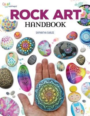 Rock Art Handbook By AA Publishing 9781565239456 (Paperback)