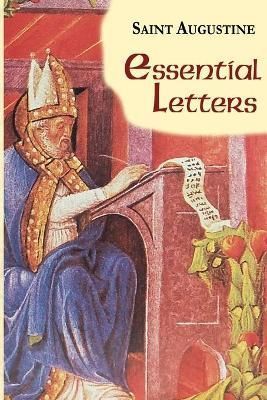 Essential Letters By Augustine 9781565485082 (Paperback)