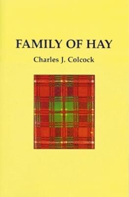 Family of Hay By Charles Colcock 9781565546073 (Paperback)