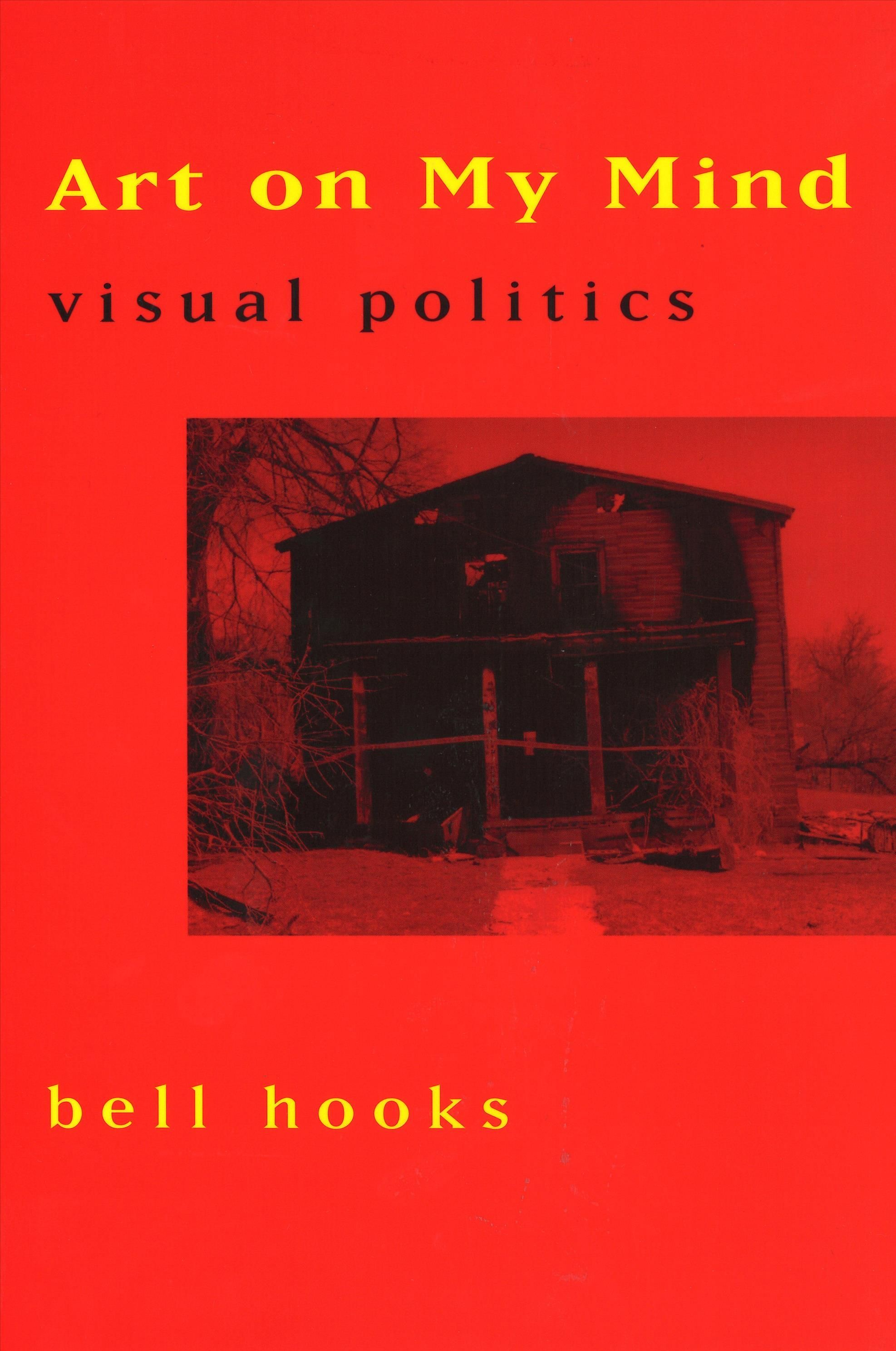 Art on My Mind By bell hooks 9781565842632 (Paperback)