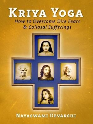 Kriya Yoga By Nayaswami Devarshi 9781565891128 (Paperback)