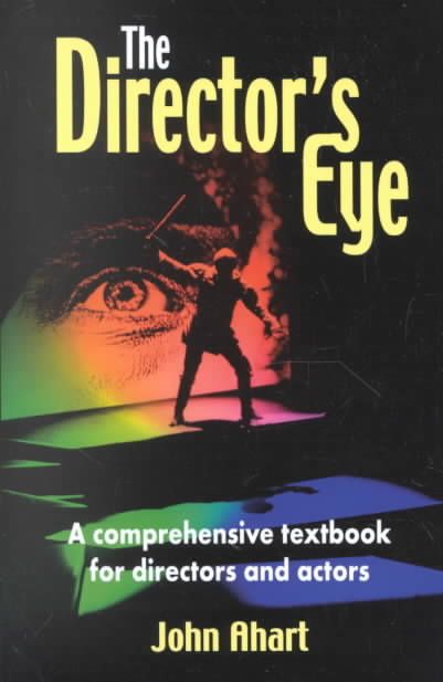 The Director's Eye By John Ahart 9781566080712 (Paperback)
