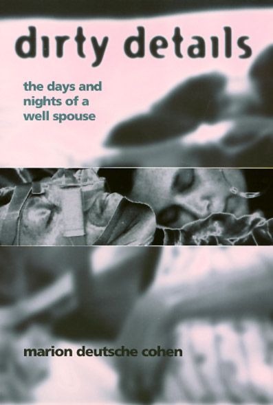 Dirty Details By Marion Cohen 9781566394260 (Paperback)