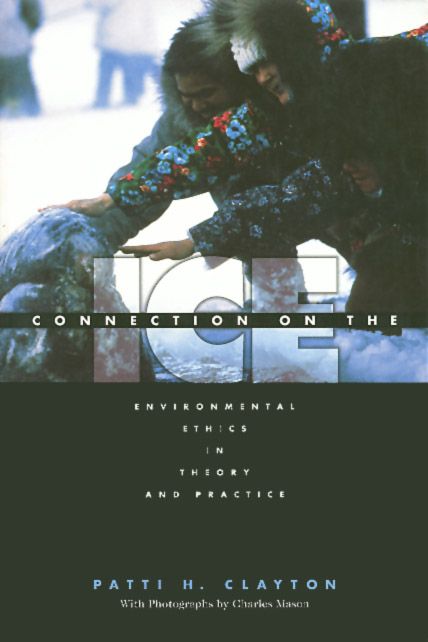 Connection On The Ice By Patti Clayton 9781566396165 (Paperback)