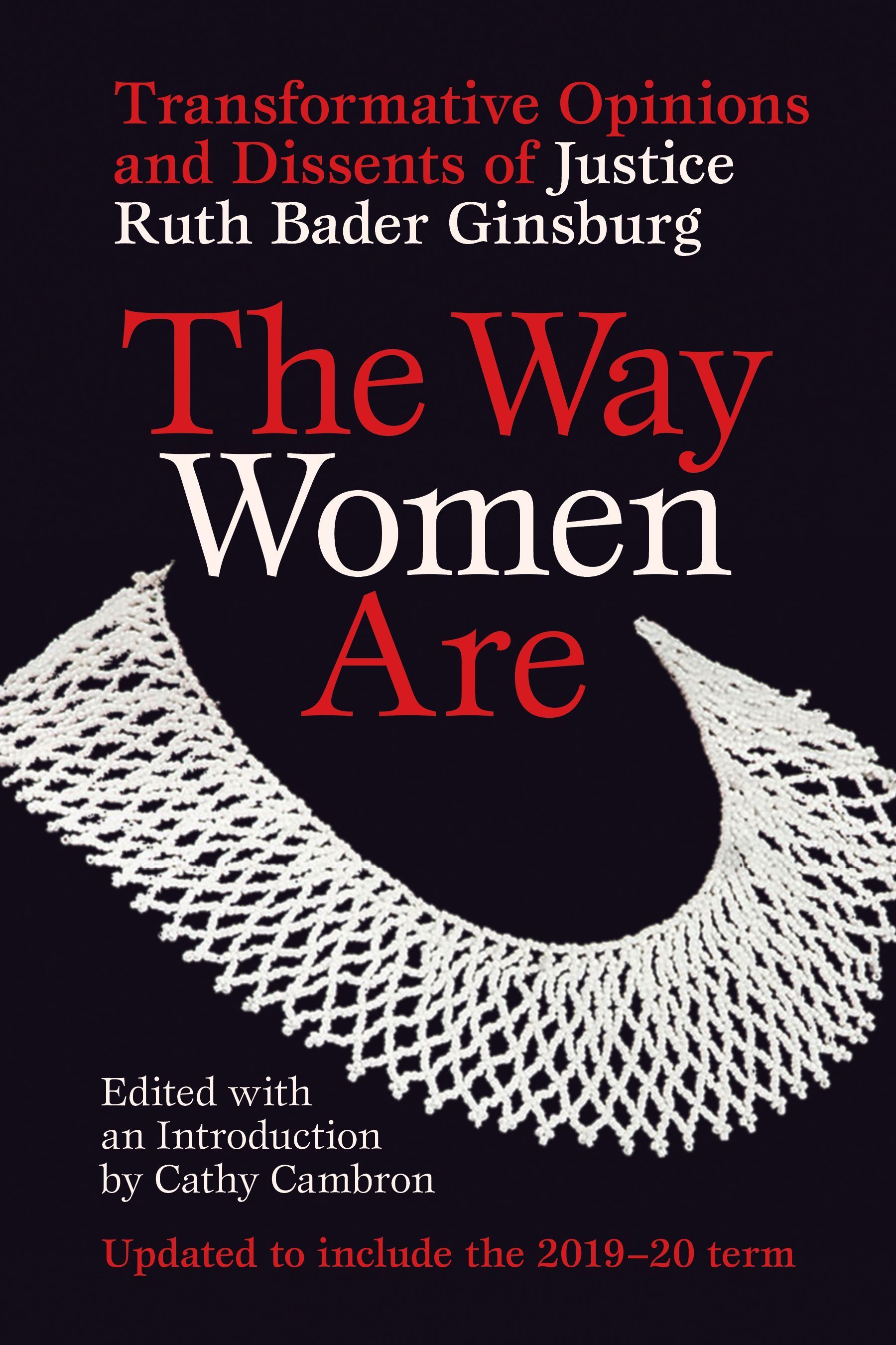 The Way Women Are By Cathy Cambron 9781566494267 (Paperback)