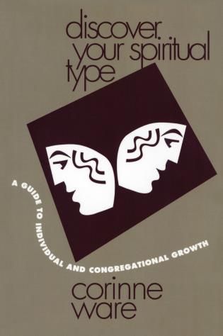 Discover Your Spiritual Type By Corinne Ware 9781566991490 (Paperback)